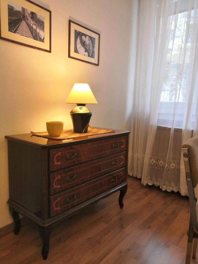Olivapartment Budapešť Exteriér fotografie