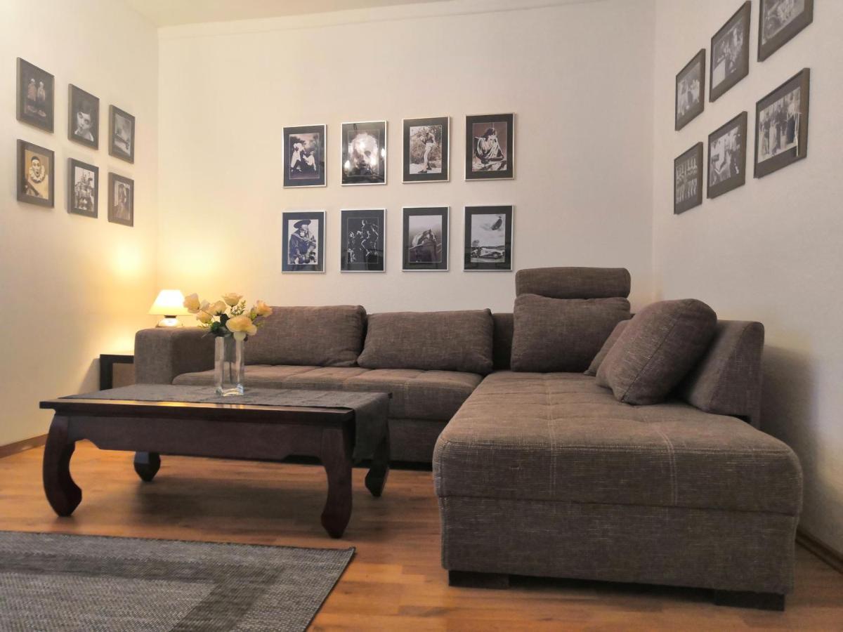 Olivapartment Budapešť Exteriér fotografie